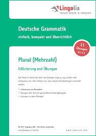 Plural Mehrzahl Unterrichtsmaterial In Den Fachern Daz Daf Deutsch Verben Reflexive Verben Deutsch