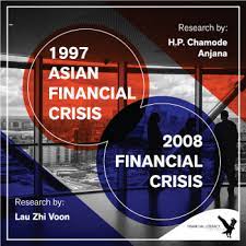 This is proof that there are still a few lessons yet to be learned to prevent future crisis from happening. Asian Financial Crisis 1997 Explained Fly Malaysia