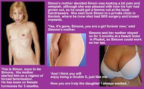 Feminization stories captions feminization humiliation captions femdom captions prom images transgender captions forced tg captions get the guy feminize girly captions cool captions diaper captions captions feminization brolita tg caps fantasy pictures after life special girl. Sissy Forced Feminization Breast Captions Cumception