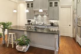 Achterwand Keuken Voorbeelden Materialen Inspiratie