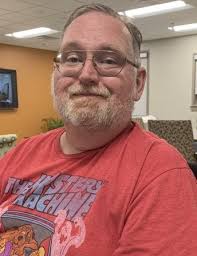 Jeffrey Brian "Jeff" Purlee Obituary (2023)