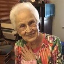 Mary Lavena Cox Obituary January 27, 2022