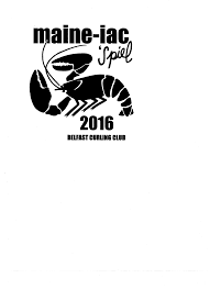 2016 SCHEDULE OF EVENTS