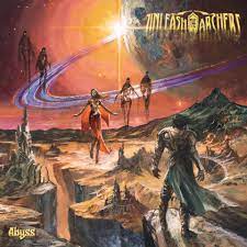 Unleash The Archers Abyss Review Angry Metal Guy