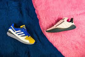 We would like to show you a description here but the site won't allow us. Closer Look Dragon Ball Z X Adidas Ultra Tech Vegeta And Kamanda Majin Buu