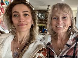 Paris Jackson