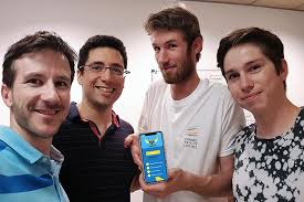 ⏩l'appli qui sauve⏪ ⛑️appli qui sauve de la croix rouge est l'un des premiers moyens pour apprendre les premiers bons réflexes. Lycie Une Appli Pour Sauver Des Vies Tribuca