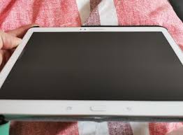 Samsung Galaxy Tab Pro 101 16gb Sm T520 ...