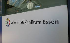Uniklinik In Essen Nimmt Corona Patienten Auf Radio Essen
