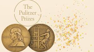 Literary Hub » Here are the 2026 Pulitzer Prize winners.