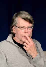 Introduction to Stephen King fan group and favorite novels