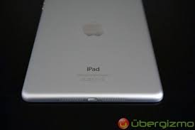 Ipad Mini 4 Could Have Same Specifications As Ipad Air 2 Ubergizmo
