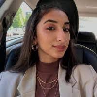 Gurpreet Dhaliwal's Instagram, Twitter & Facebook