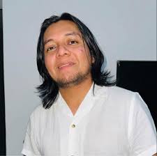 Autor de la publicación