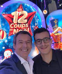 Avis Et Audience Les 12 Coups De Noel Tf1 Le Jeudi 24 Decembre 2020 Les 12 Coups De Midi Nouveautes Tele Com