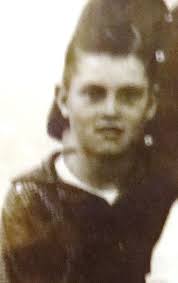 Marlan Blissett (1938-1989)