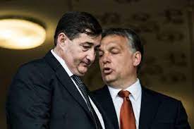 Az index elsőként kapott lehetőséget, hogy kérdezze azt a vállalkozót. Pm Orban S Favourite Entrepreneur Is Richer Than Habsburgs Were Daily News Hungary