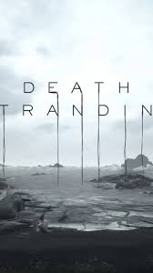 Maybe you would like to learn more about one of these? Wallpaper Death Stranding 4k E3 2017 Poster Games 14268 Page 671