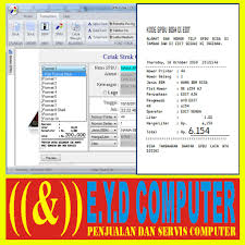 Oct 18, 2019 · download struk spbu excel. Nota Spbu Excel Kami