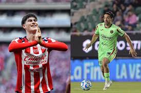 ¿Cuáles serán las posibles alineaciones para el Juárez vs Chivas? Te decimos quiénes podrían ser los titulares