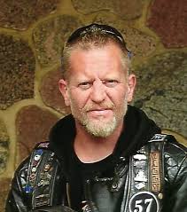 Paul Brian Sukowatey