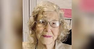 Bertha Lorene Cagle Obituary