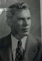 Allan Crain Obituary (2012)