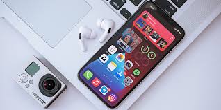 Top Homescreen Widget Apps Have Reached 1 In 7 U S Iphones