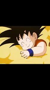 Goku S New Flying Nimbus Dragon Ball Goku Anime Dragon Ball Dragon Ball Super Art