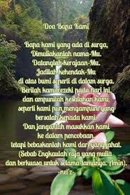 We did not find results for: Rabu 10 Okt 2018 Doa Bapa Kami Doa Tradisional Memiliki Tempat Penting Dalam Pertobatan Bacaan Gal 2 1 2 7 14 Mereka Melihat Kasih Karunia Yang Dianugerahkan Kepadaku Luk 11 1 4 Tuhan Ajarlah Kami