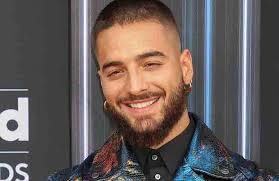 Maluma feat ziggy marley — tonika (7dj (7 dias en jamaica) 2021). Maluma Quarantane Im Hotel Mama