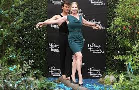 Twenty months later, swayze died on september 14, 2009 surrounded by family. Patrick Swayze S Widow Lisa I Still Miss Him Terribly Mirror Online