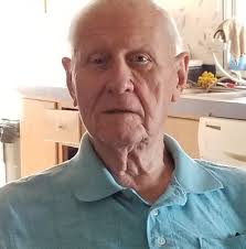 Frederick E. Wright Obituary