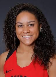 Nicole Ricketts's Instagram, Twitter & Facebook