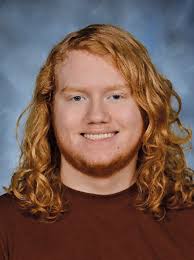 Bassett, Fenlon, Halberg, O'Rourke, Smith Are September Students of the  Month