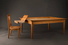 Convertible Table Custom Dining Tables Dining Table Geek Chic Table
