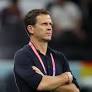 Calls for Overhaul in German Football After Early World Cup Exit