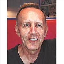 Daniel SUTHERLAND Obituary (2019)