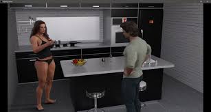 Paying Guest v0.10 - xGames