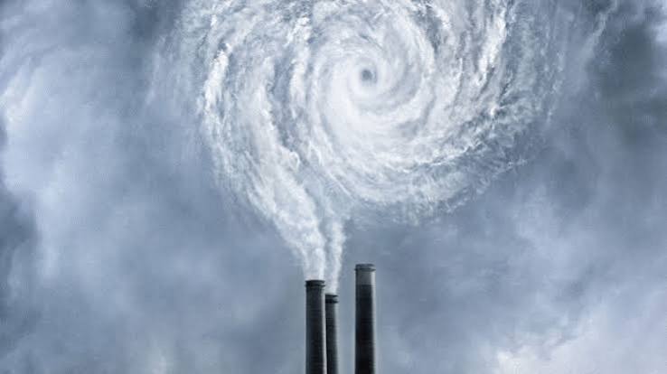 An Inconvenient Truth (2006) - Movie Review : Alternate Ending