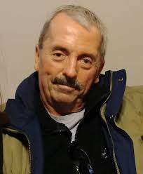 Obituary information for Martin Harbert