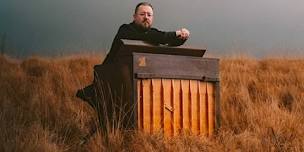 Simeon Walker - Pianist & Composer