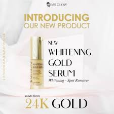 Luminous glowing serum ini juga sangat direkomendasi dan sangat disarankan untuk dikombinasikan dengan paket wajah, karena itu lah tersedia berbagai pilihan paket kombinasinya. Ms Glow New Serum Msglow Asli Original Lifting Luminous Serum Acne Whitening Gold Essense Shopee Indonesia