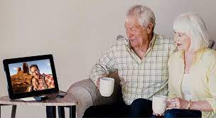 6 Easy To Use Video Communication Devices For The Elderly