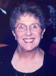 JoAnn Brown Obituary (1941