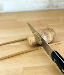 Patates Douces En Accordeon Recette Recette Patate Douce Patates Saucisse Italienne Douce