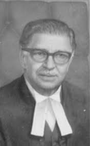 Allister Herbert George Grosart (1906-1984)