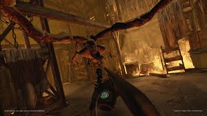 The mercenaries, to unlock this game mode where you have to kill as many enemies as . Resident Evil 4 Vr Doesn T Include Mercenaries Bonus Levels