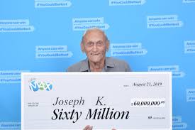 A breakdown of the 18 most common numbers drawn in the canada lotto max draws. Retired B C Fisherman Wins Record 60m Lotto Max Jackpot Surrey Now Leader