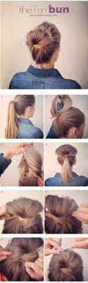 It works better on medium and long hair. 9 Best Office Hairstyles For Women With Long Hair Styles At Life